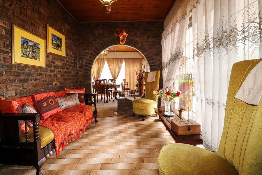 4 Bedroom Property for Sale in Stilfontein Ext 4 North West